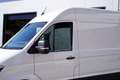 Volkswagen Crafter 35 2.0 TDI L2H2 "AHK*R-KAM*KLIMA" Weiß - thumbnail 11