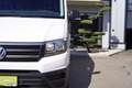 Volkswagen Crafter 35 2.0 TDI L2H2 "AHK*R-KAM*KLIMA" Weiß - thumbnail 9