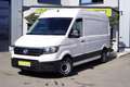 Volkswagen Crafter 35 2.0 TDI L2H2 "AHK*R-KAM*KLIMA" Weiß - thumbnail 7