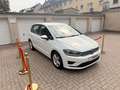 Volkswagen Golf Sportsvan VII Comfortline BMT/Start-Stopp/ Weiß - thumbnail 8