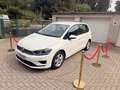 Volkswagen Golf Sportsvan VII Comfortline BMT/Start-Stopp/ Weiß - thumbnail 12