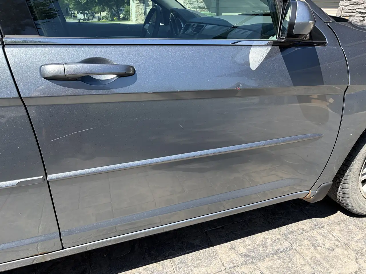 Chrysler Sebring 2007