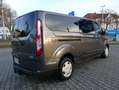 Ford Tourneo Custom 2.0 TDCi AT 185 L1 Titanium MY21. Navi. Xenon. Grau - thumbnail 2
