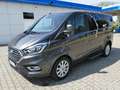 Ford Tourneo Custom 2.0 TDCi AT 185 L1 Titanium MY21. Navi. Xenon. Grau - thumbnail 6