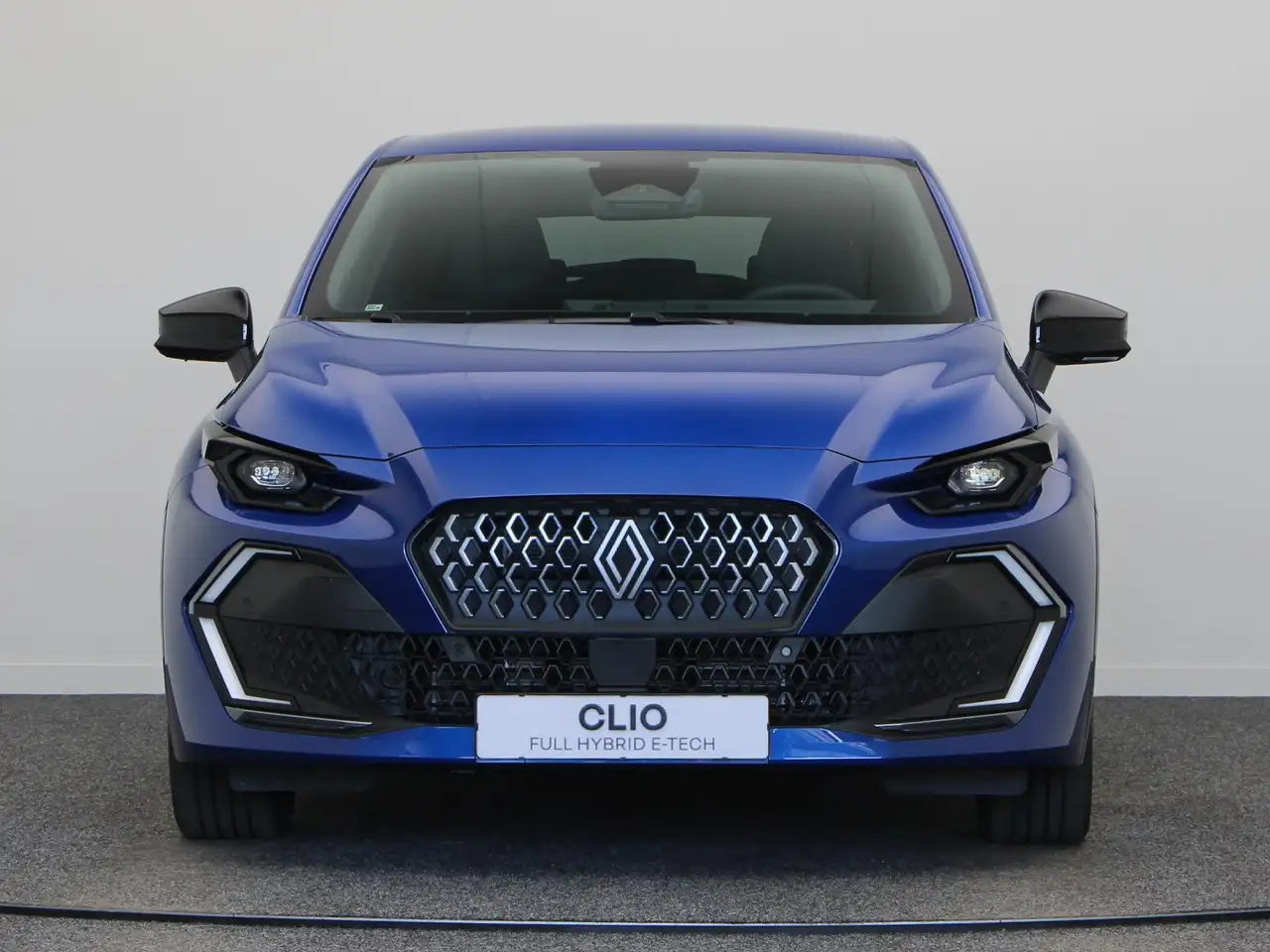 Renault Clio 2026