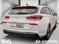 Hyundai i30 KOMBI+KAMERA+LED+CARPLAY/ANDROID AUTO+SOFORT Fehér - thumbnail 3