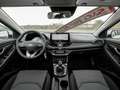 Hyundai i30 KOMBI+KAMERA+LED+CARPLAY/ANDROID AUTO+SOFORT Blanc - thumbnail 8