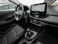 Hyundai i30 KOMBI+KAMERA+LED+CARPLAY/ANDROID AUTO+SOFORT Fehér - thumbnail 6