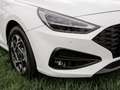 Hyundai i30 KOMBI+KAMERA+LED+CARPLAY/ANDROID AUTO+SOFORT Blanco - thumbnail 2
