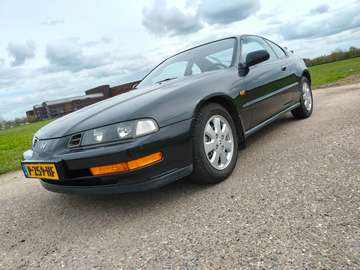 Prelude 2.3i 4WS