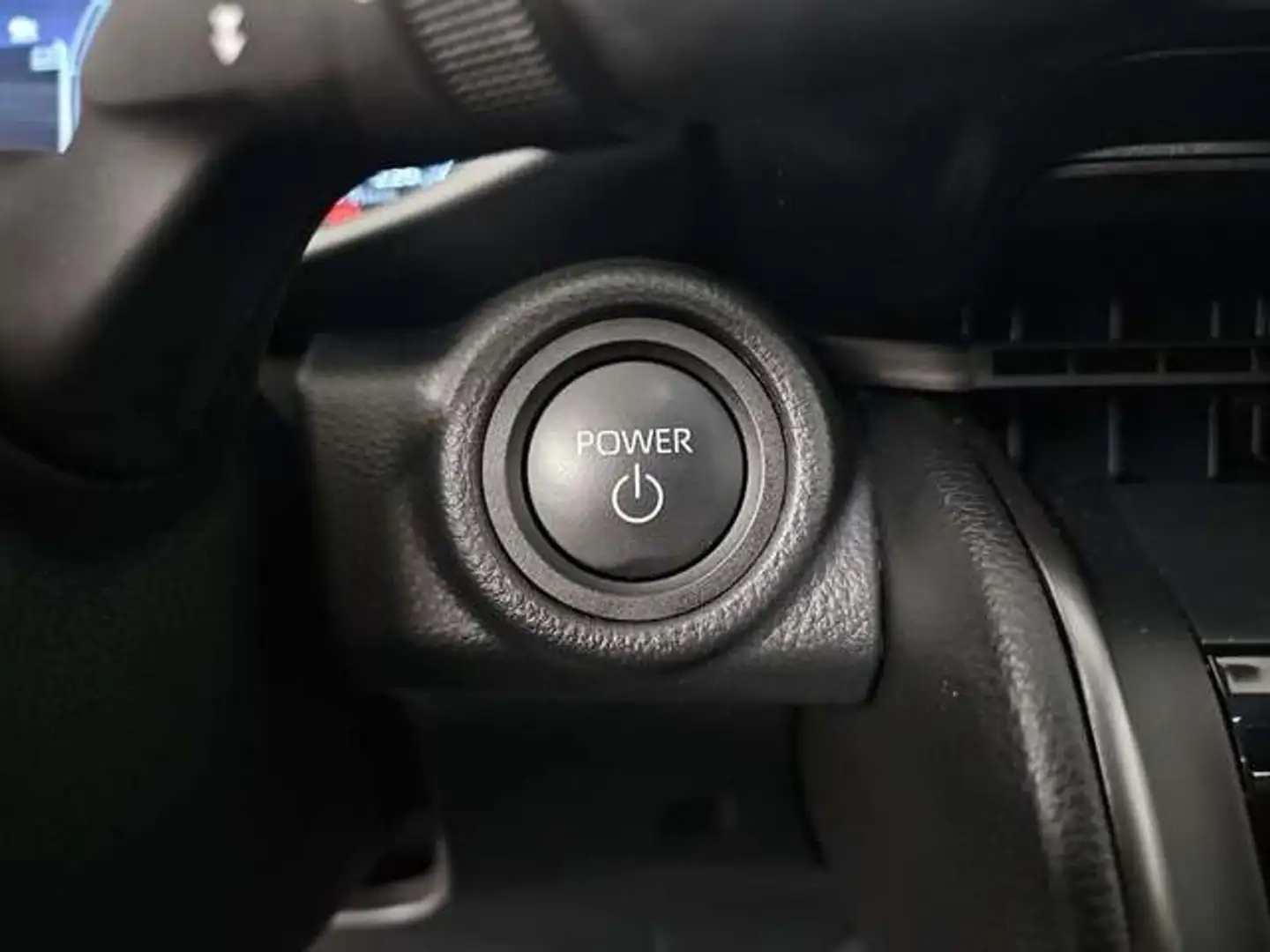 Toyota C-HR 140H Advance Blanco - 2