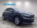 Skoda Enyaq iV 80 82 kWH Schwarz - thumbnail 3