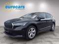 Skoda Enyaq iV 80 82 kWH Schwarz - thumbnail 1