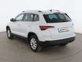 Skoda Karoq 1.0 TSI Ambition 81KW Blanco - thumbnail 4