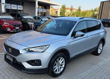 Tarraco 2.0 tdi Xcellence 4drive 150cv dsg
