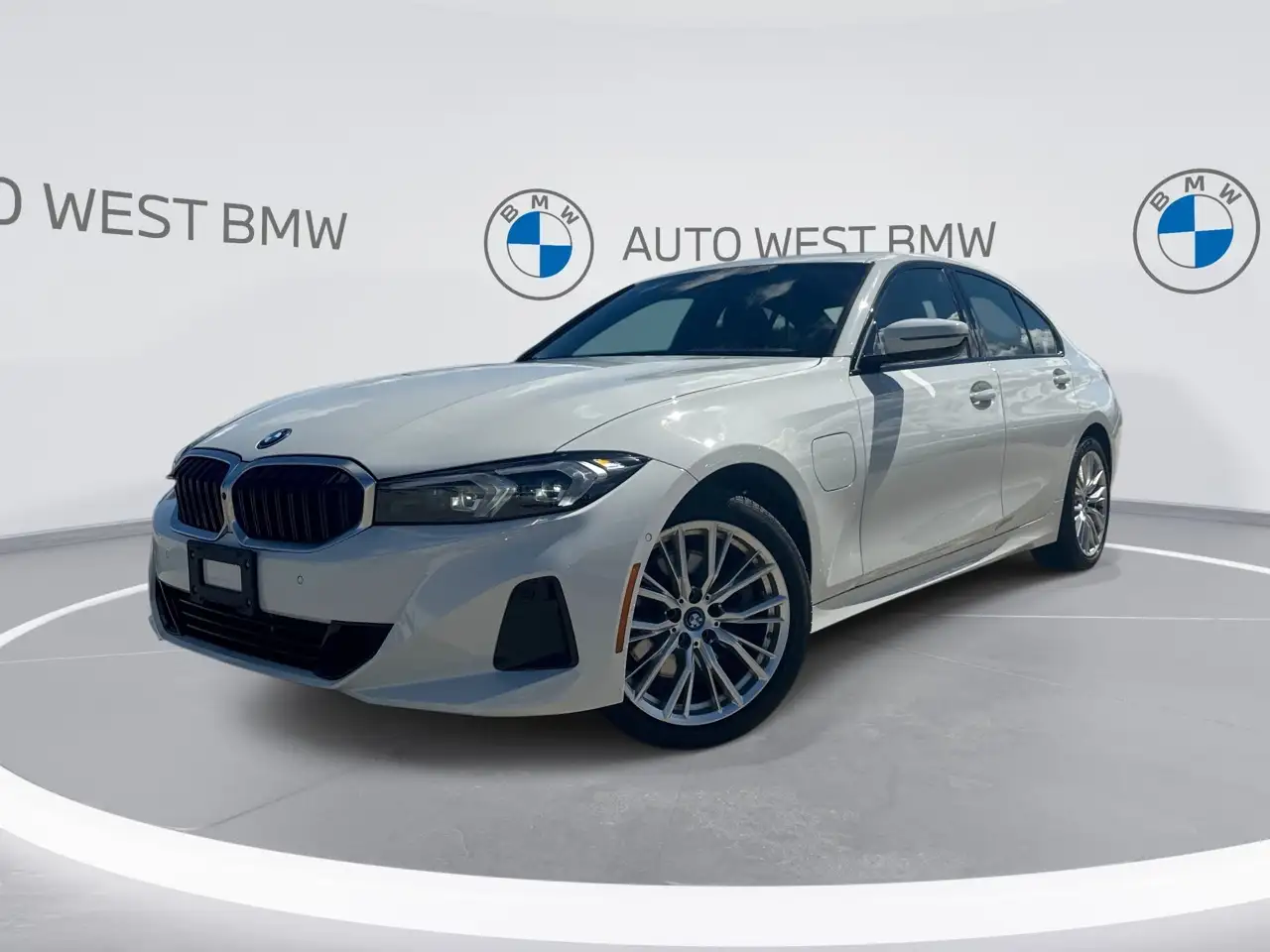 2024 BMW 3 Series