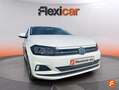Volkswagen Polo 1.0 TSI Advance 70kW Blanco - thumbnail 4
