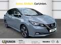 Nissan Leaf (ZE1) MY21 Schwarz - thumbnail 3