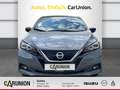 Nissan Leaf (ZE1) MY21 Schwarz - thumbnail 2