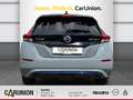 Nissan Leaf (ZE1) MY21 Schwarz - thumbnail 5