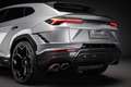 Lamborghini Urus V8 4.0 Performante 666 ch - Echappement Akrapovic Plateado - thumbnail 12