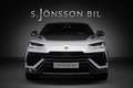 Lamborghini Urus V8 4.0 Performante 666 ch - Echappement Akrapovic Plateado - thumbnail 3