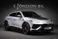 Lamborghini Urus V8 4.0 Performante 666 ch - Echappement Akrapovic Plateado - thumbnail 1
