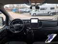Ford Transit Custom Kombi 320 L1 Trend NAVI+PPS+HECKSCHWINGTÜR Grau - thumbnail 15