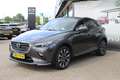 Mazda CX-3 2.0 SkyActiv-G 121 Luxury , Automaat, Half Leder, Grijs - thumbnail 10
