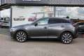 Mazda CX-3 2.0 SkyActiv-G 121 Luxury , Automaat, Half Leder, Grijs - thumbnail 9
