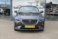 Mazda CX-3 2.0 SkyActiv-G 121 Luxury , Automaat, Half Leder, Gris - thumbnail 3