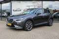 Mazda CX-3 2.0 SkyActiv-G 121 Luxury , Automaat, Half Leder, Grijs - thumbnail 2