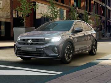 1.0 tsi r-line 115cv dsg