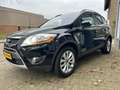 Ford Kuga 2.5 20V Titanium / AUTOMAAT / PANODAK / LEDER Schwarz - thumbnail 6
