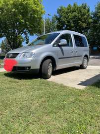 2.0 EcoFuel Life Family (5-Si.) CNG