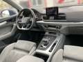 Audi Q5 50 TDI quattro sport S-Tronic. | Led | AHK | ACC | Blau - thumbnail 13
