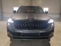 Skoda Karoq Sportline 1,5 TSI 150 PS DSG Navi-Anhängerkuppl... Grau - thumbnail 2