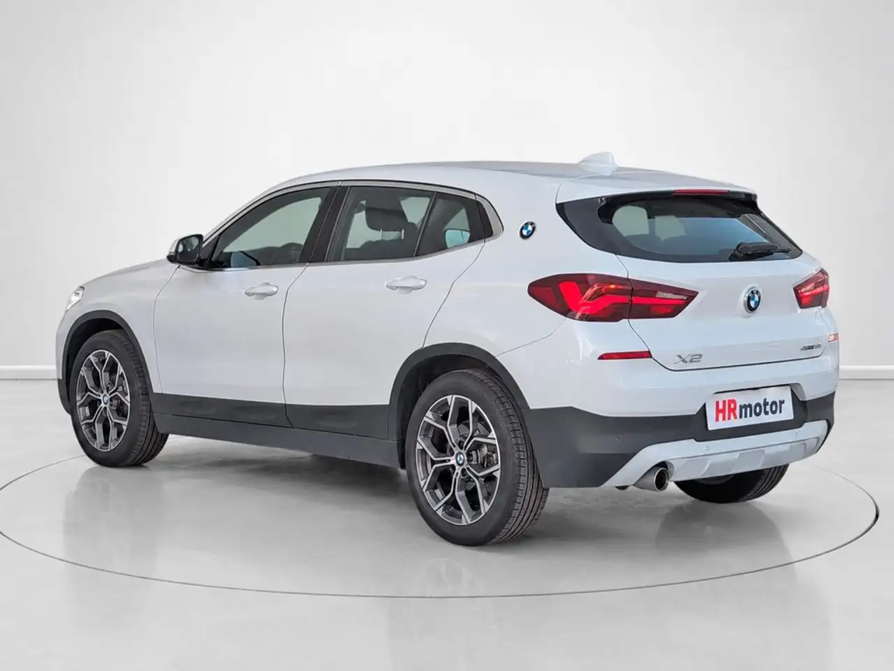 2023 BMW X2 sDrive 18iA, photograph 5