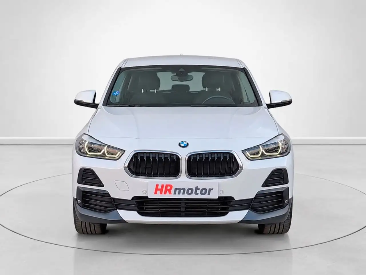 2023 BMW X2 sDrive 18iA, photograph 7