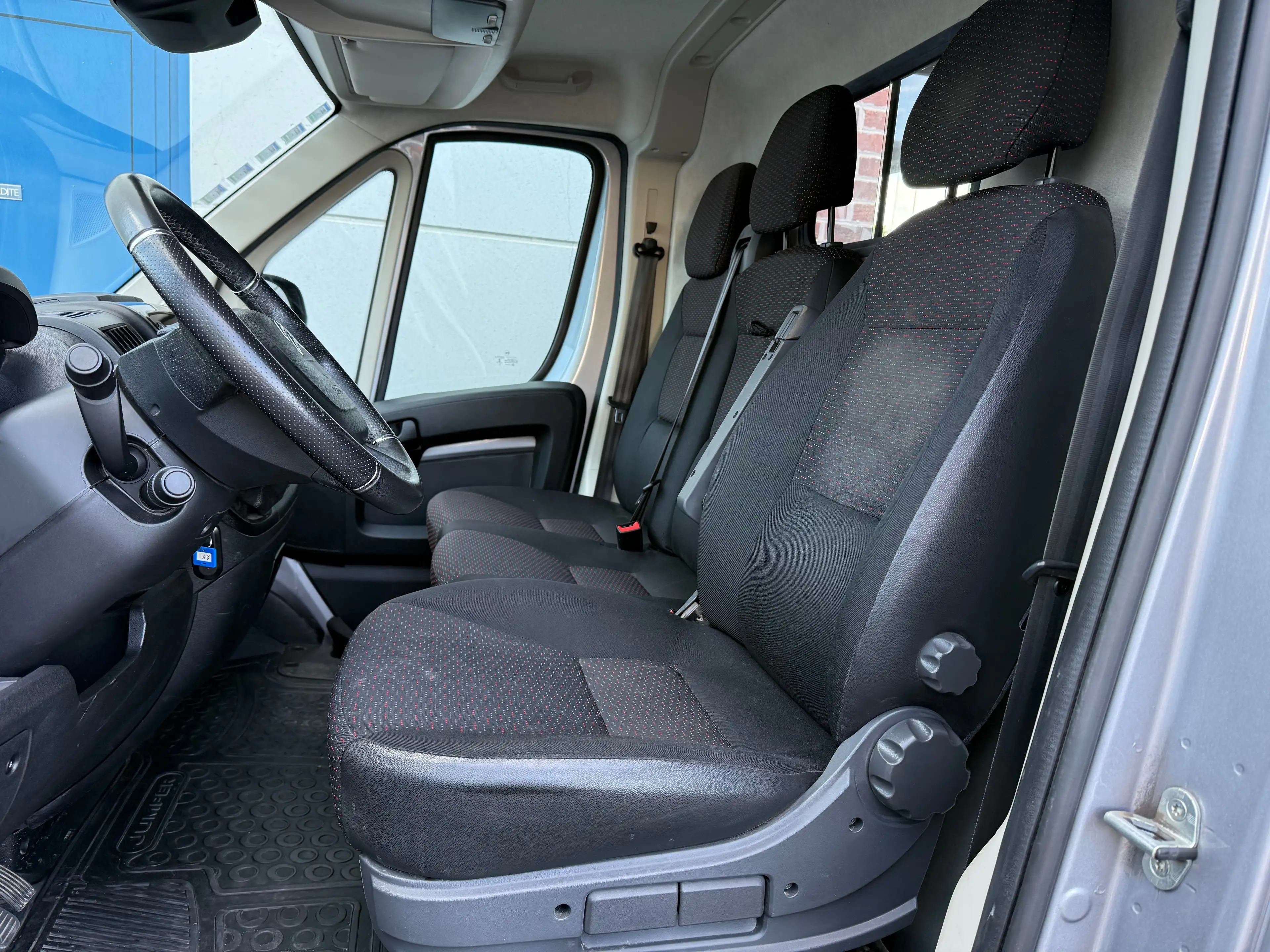 Citroen Jumper 2.2 BlueHDi L3H2 Easy Pack 2Cab S/S — photo 5