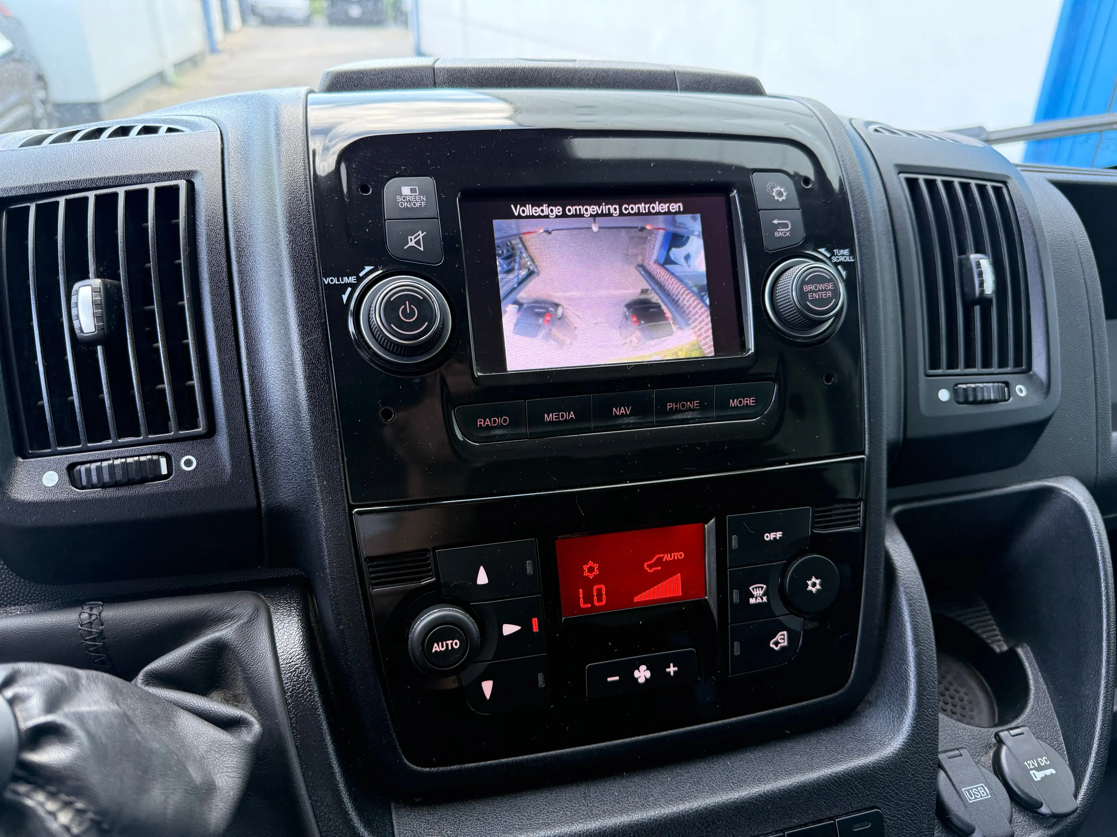Citroen Jumper 2.2 BlueHDi L3H2 Easy Pack 2Cab S/S — photo 7