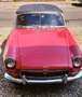 MG MGB - thumbnail 1