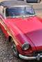MG MGB - thumbnail 4