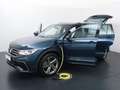 Volkswagen Tiguan 1.4 TSI eHybrid R-Line Business+ | 245PK | SoH 89% Bleu - thumbnail 28