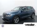 Volkswagen Tiguan 1.4 TSI eHybrid R-Line Business+ | 245PK | SoH 89% Bleu - thumbnail 1