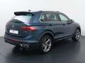 Volkswagen Tiguan 1.4 TSI eHybrid R-Line Business+ | 245PK | SoH 89% Bleu - thumbnail 5