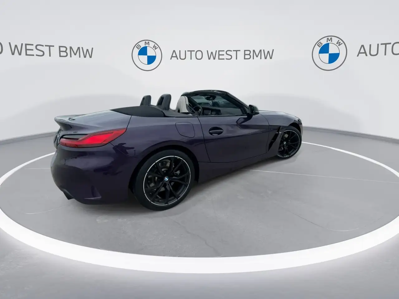 BMW Z4 снимка BMW Z4