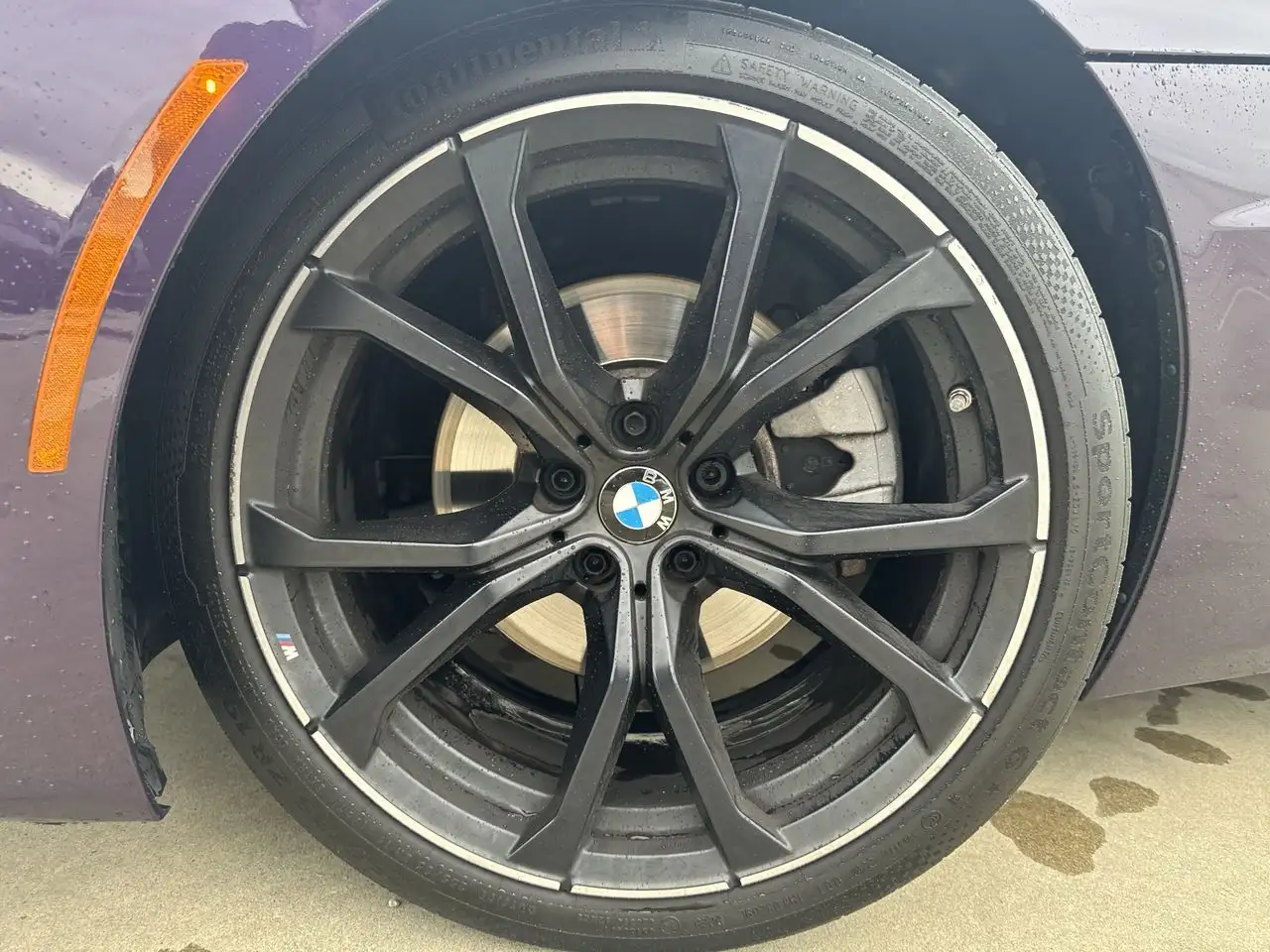 BMW Z4 снимка BMW Z4