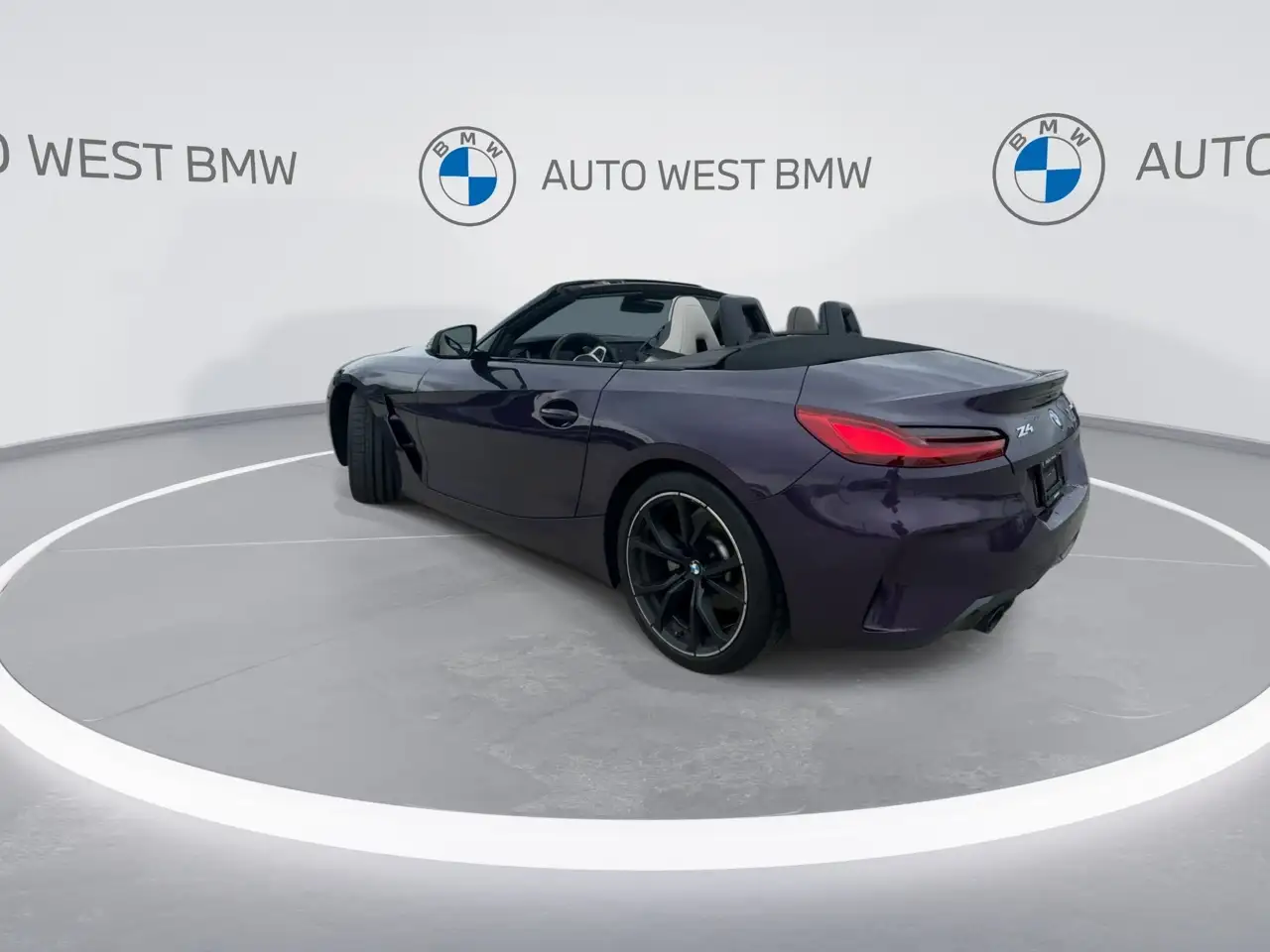 BMW Z4 снимка BMW Z4