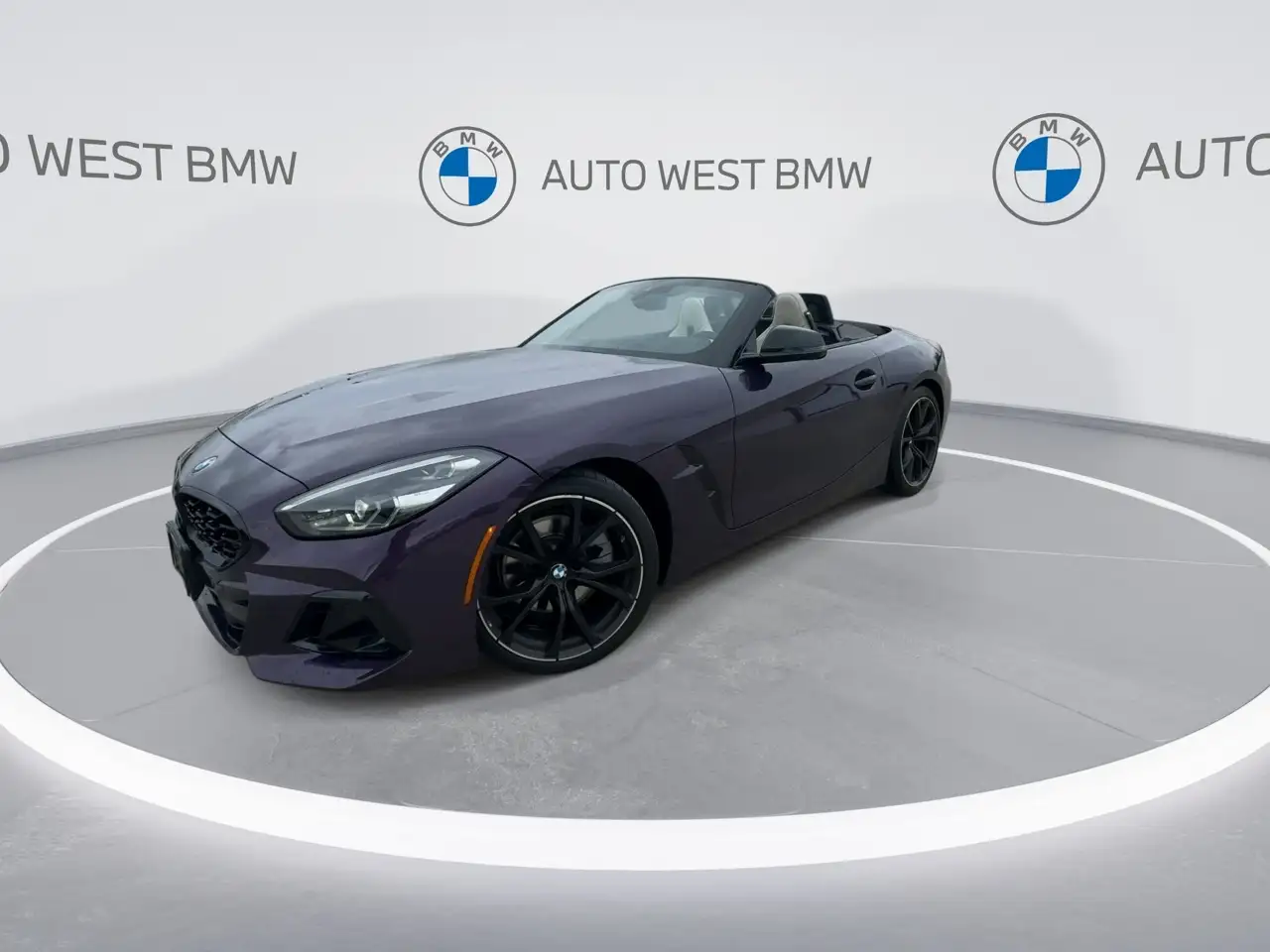 BMW Z4 снимка BMW Z4